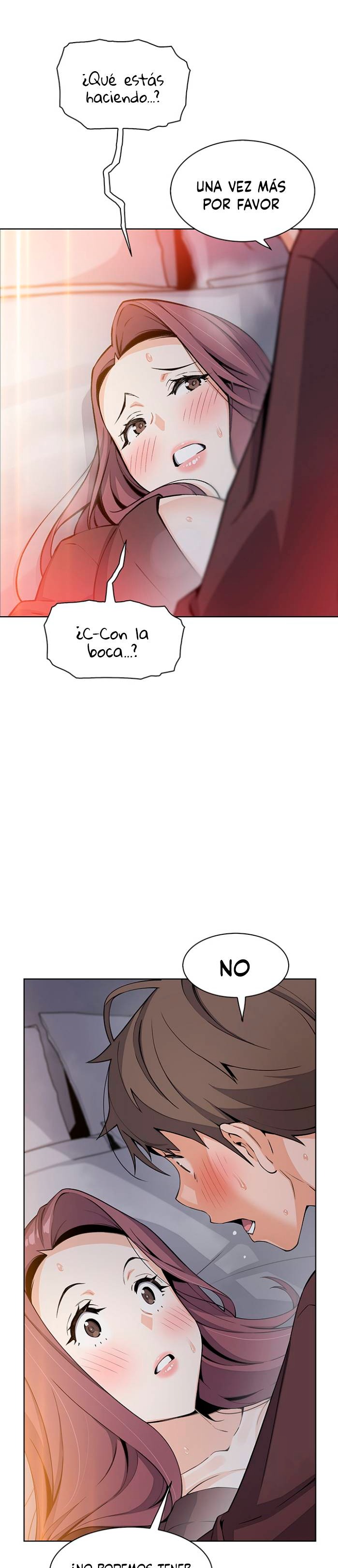 Bean Curd Woman Raw Chapter 13 Page 29
