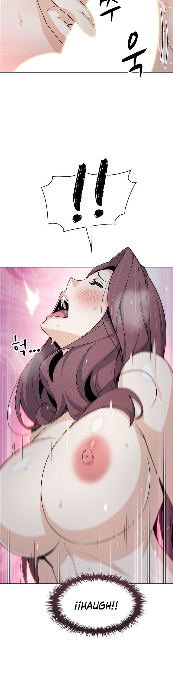 Bean Curd Woman Raw Chapter 14 Page 22