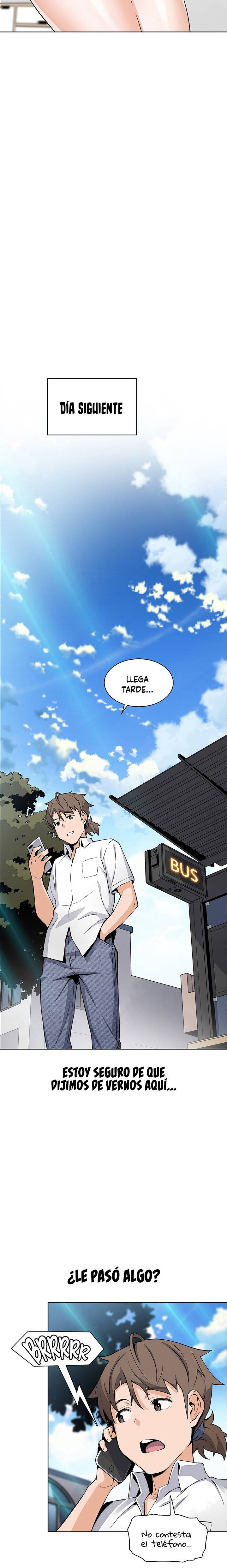 Bean Curd Woman Raw Chapter 15 Page 25