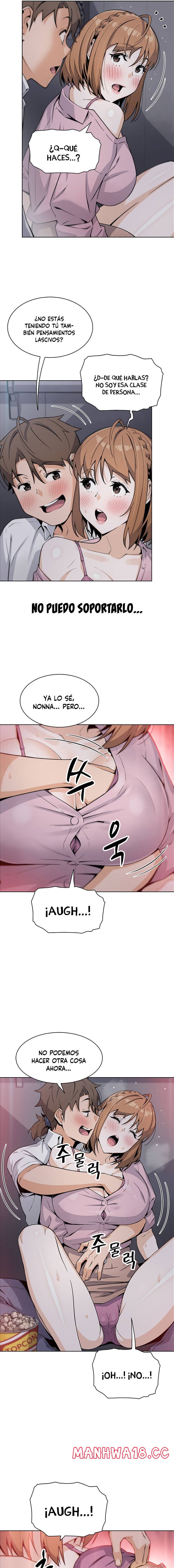 Bean Curd Woman Raw Chapter 16 Page 15
