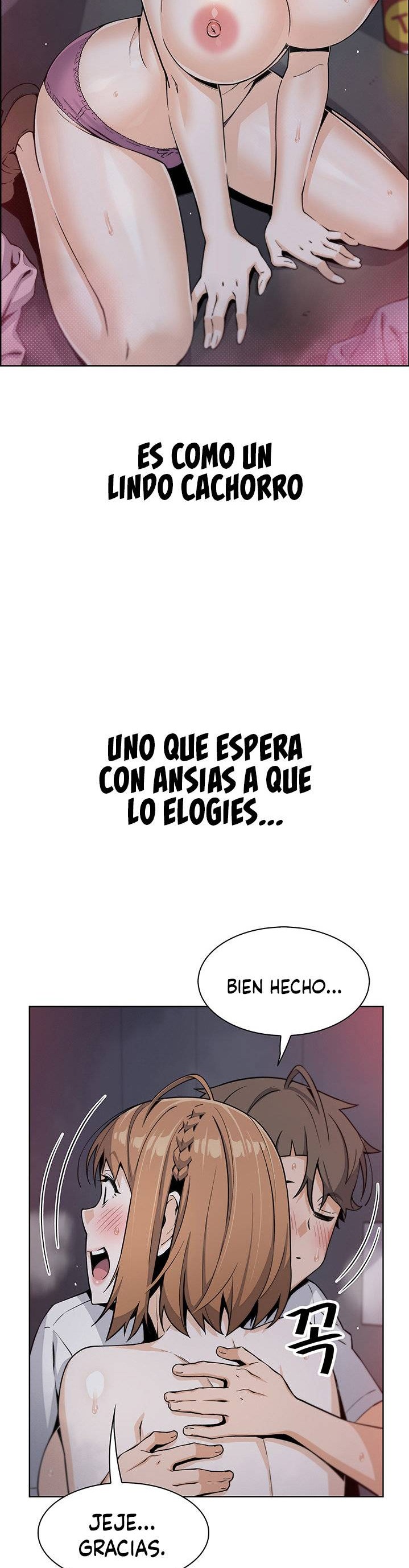 Bean Curd Woman Raw Chapter 17 Page 25