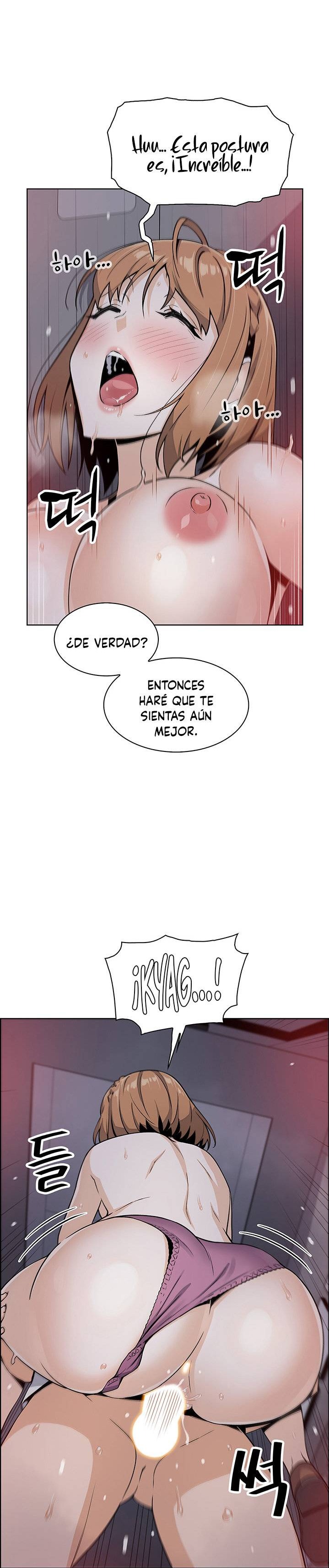 Bean Curd Woman Raw Chapter 17 Page 30