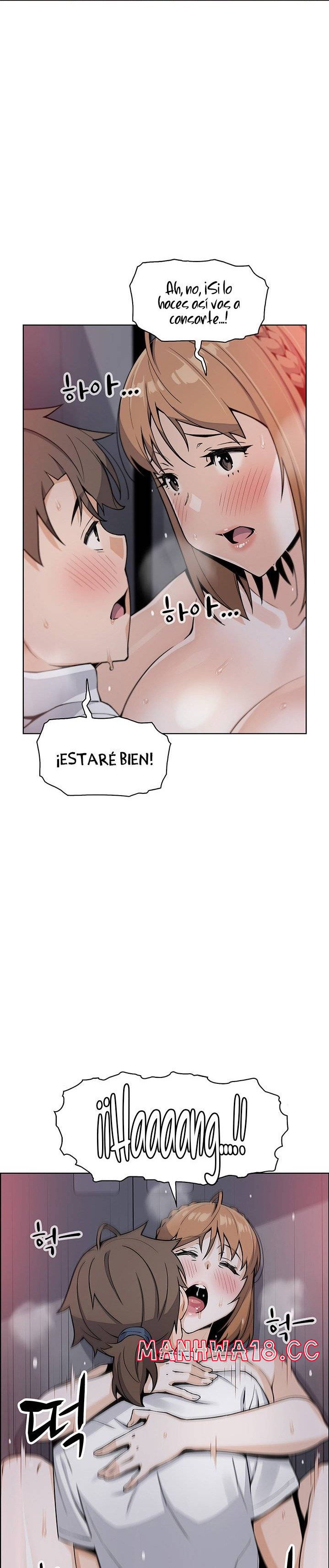 Bean Curd Woman Raw Chapter 17 Page 31
