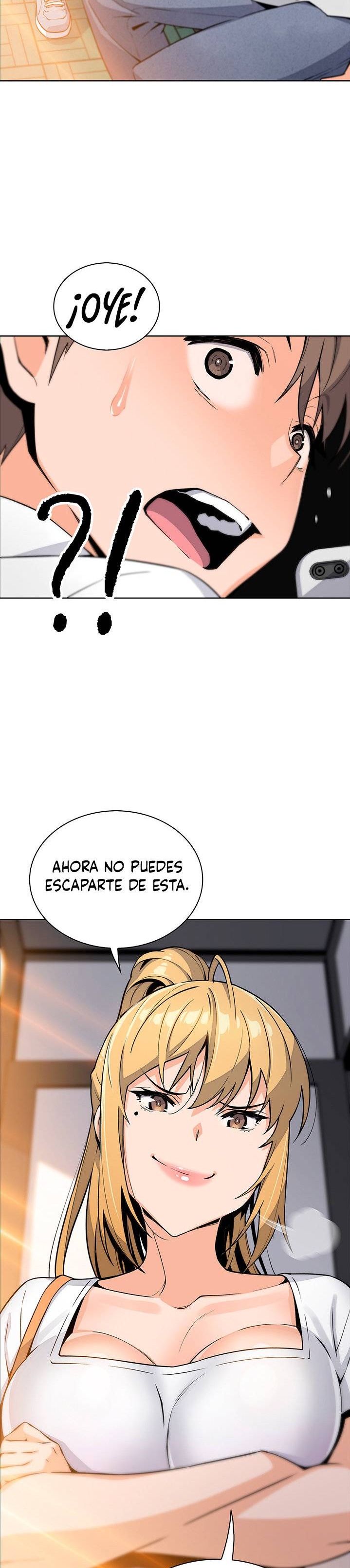 Bean Curd Woman Raw Chapter 19 Page 2