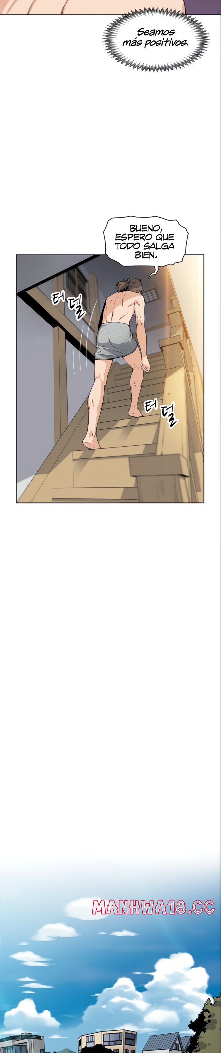Bean Curd Woman Raw Chapter 2 Page 14