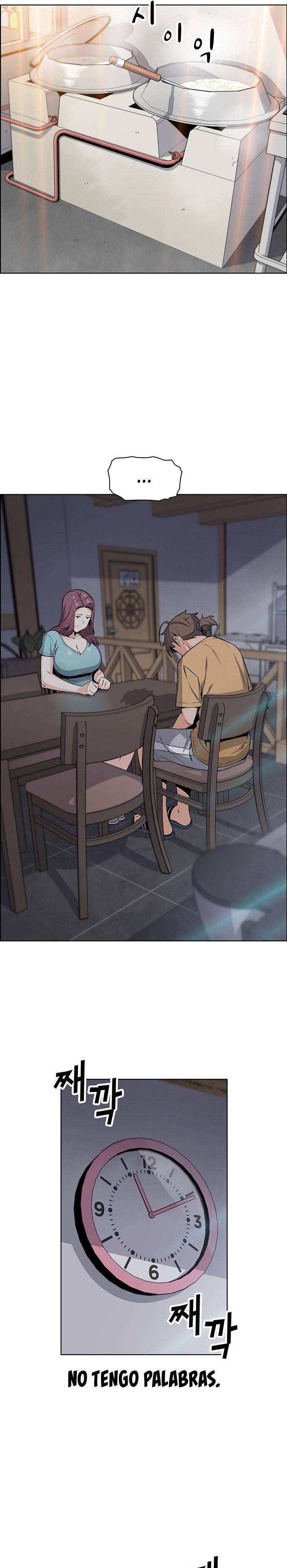 Bean Curd Woman Raw Chapter 20 Page 4