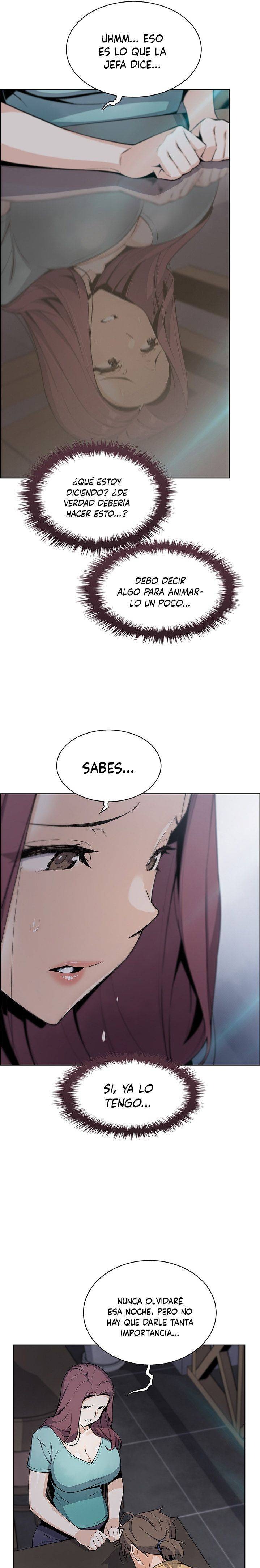 Bean Curd Woman Raw Chapter 20 Page 7
