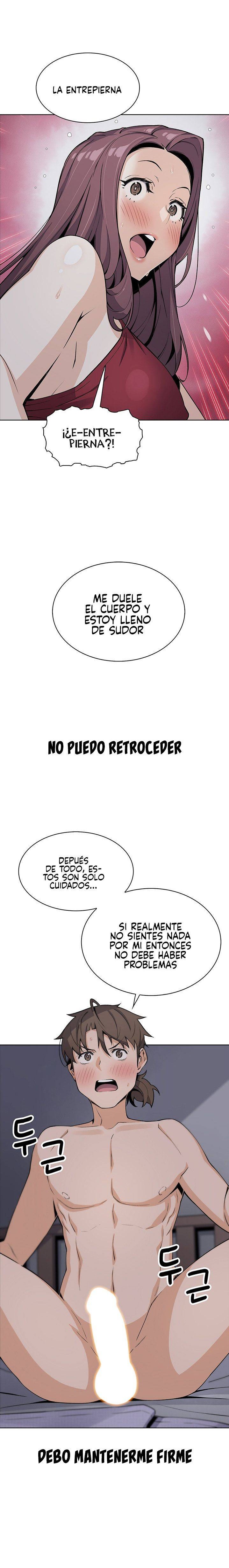 Bean Curd Woman Raw Chapter 21 Page 10