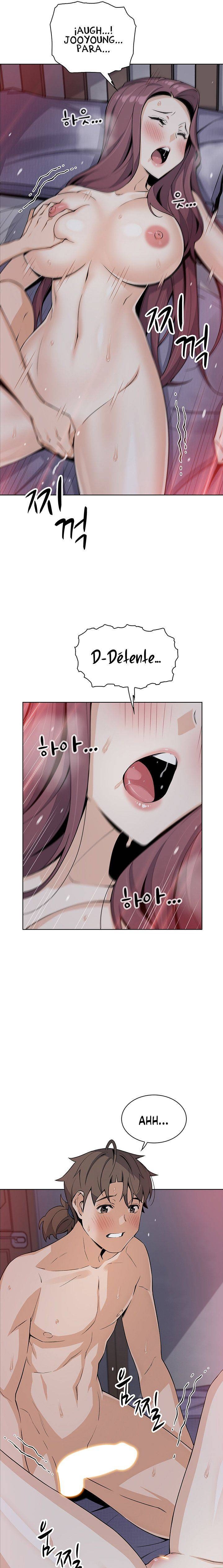 Bean Curd Woman Raw Chapter 21 Page 21