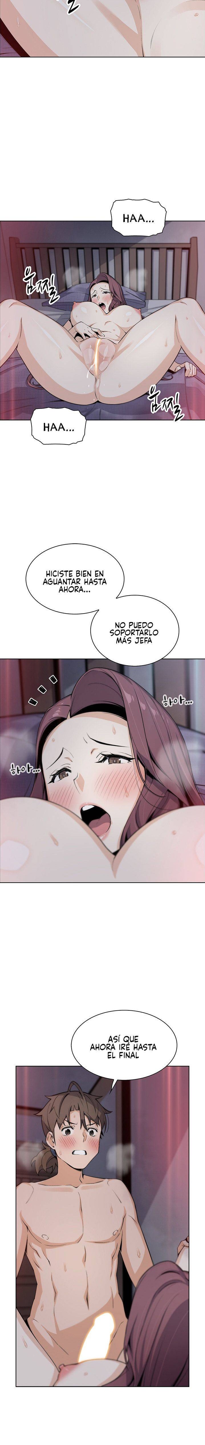Bean Curd Woman Raw Chapter 21 Page 22