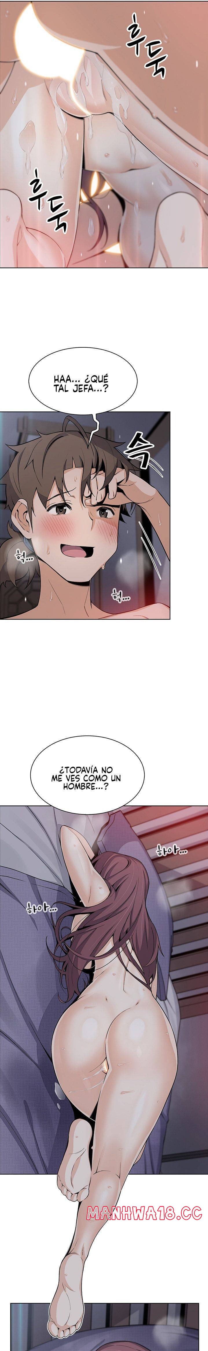 Bean Curd Woman Raw Chapter 22 Page 13