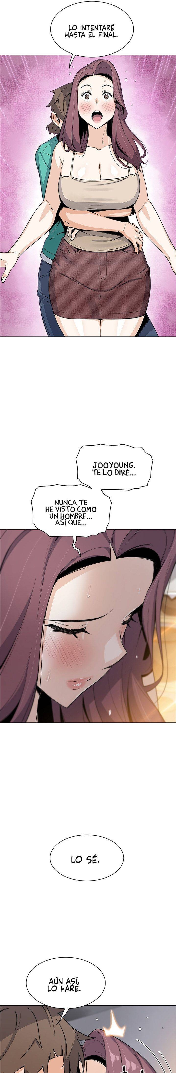 Bean Curd Woman Raw Chapter 22 Page 21