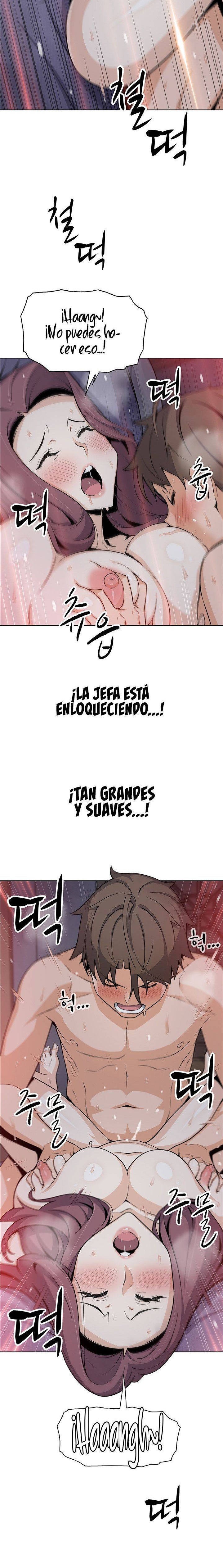 Bean Curd Woman Raw Chapter 22 Page 6