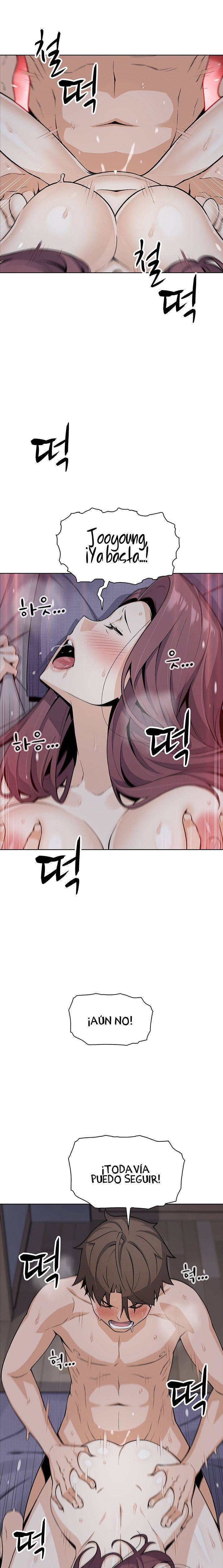 Bean Curd Woman Raw Chapter 22 Page 7