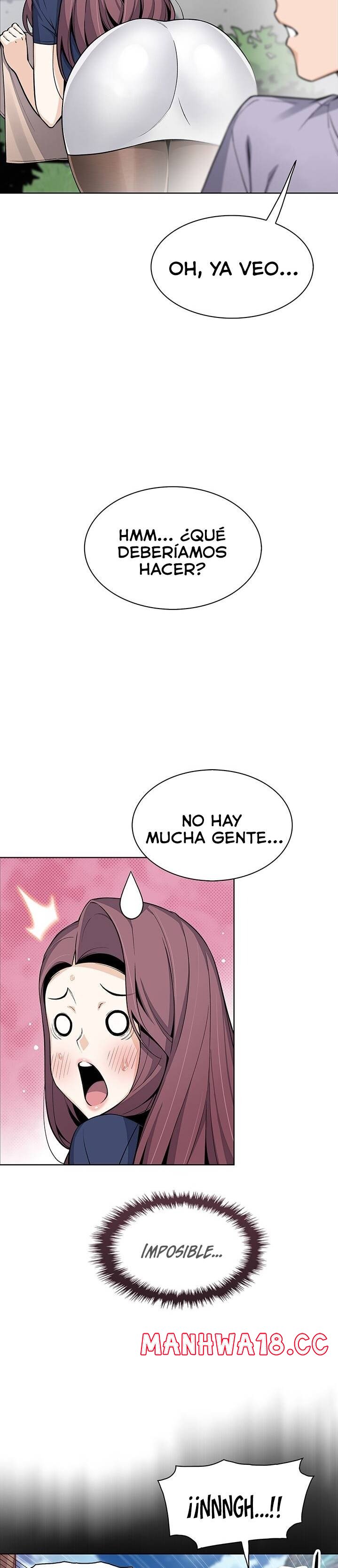 Bean Curd Woman Raw Chapter 24 Page 16