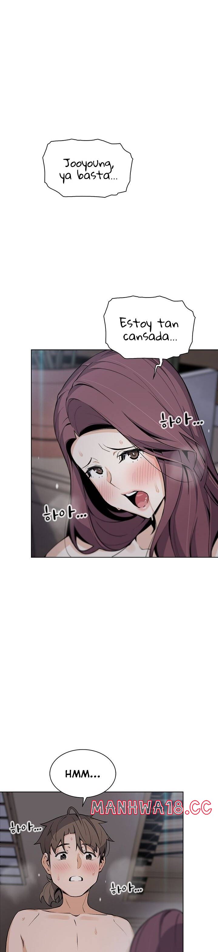 Bean Curd Woman Raw Chapter 24 Page 5