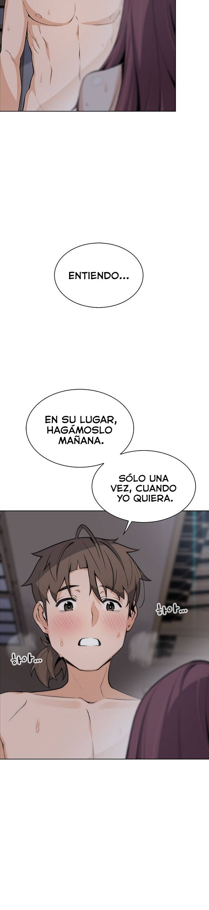 Bean Curd Woman Raw Chapter 24 Page 6