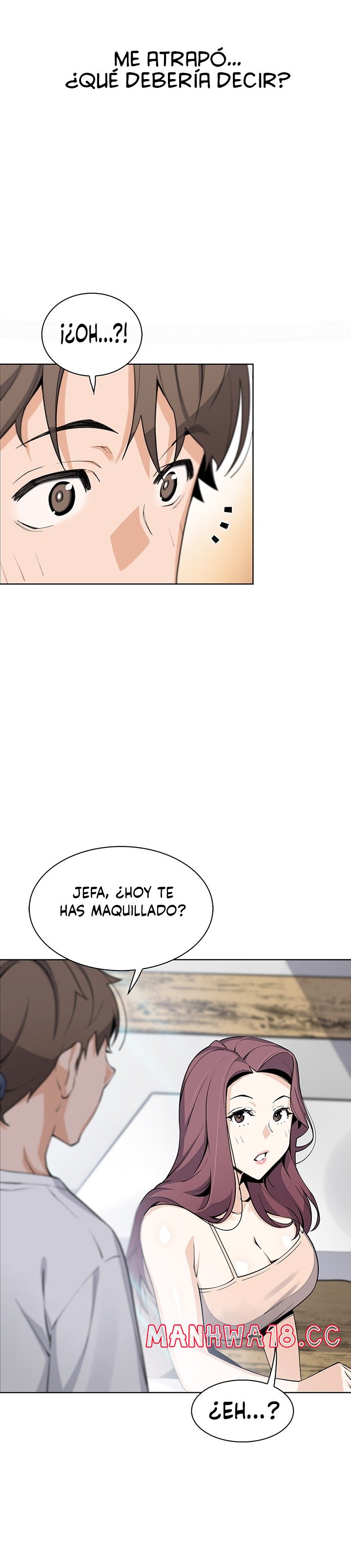 Bean Curd Woman Raw Chapter 25 Page 16