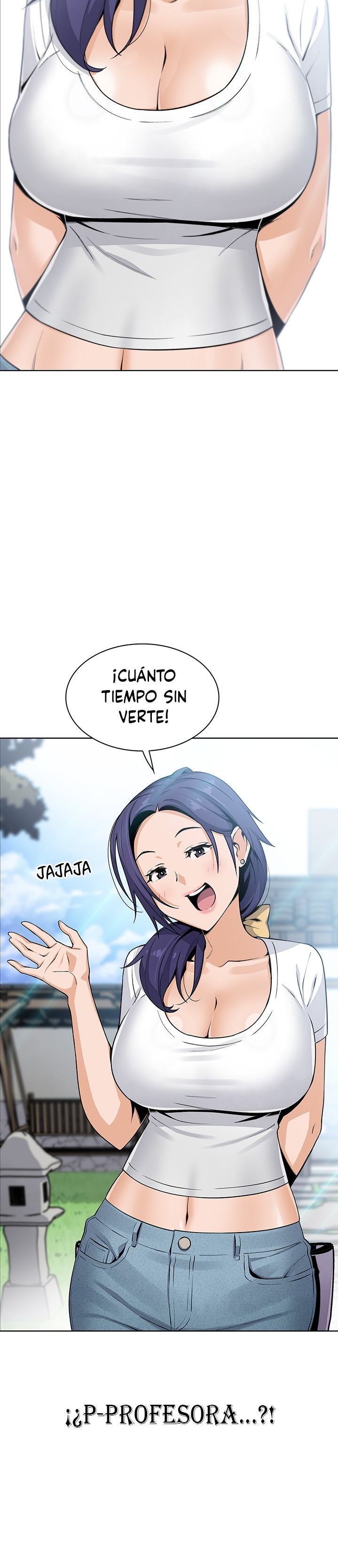 Bean Curd Woman Raw Chapter 25 Page 33