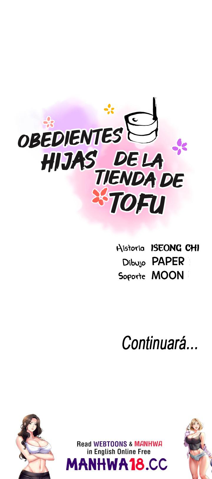 Bean Curd Woman Raw Chapter 25 Page 34