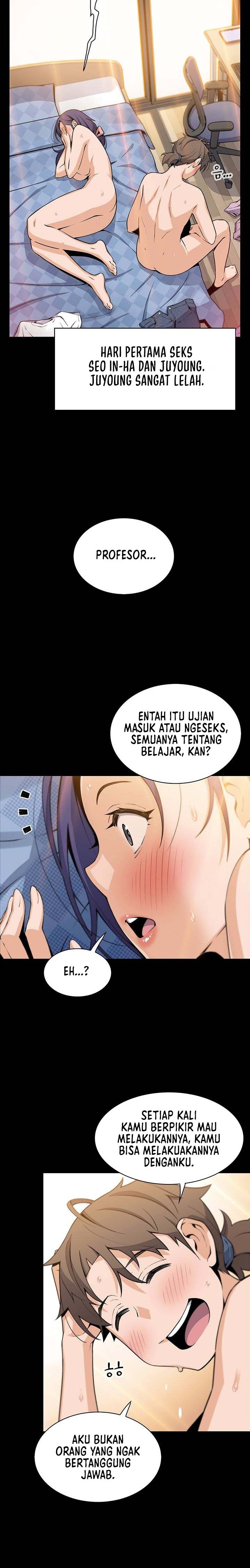 Bean Curd Woman Raw Chapter 26 Page 12