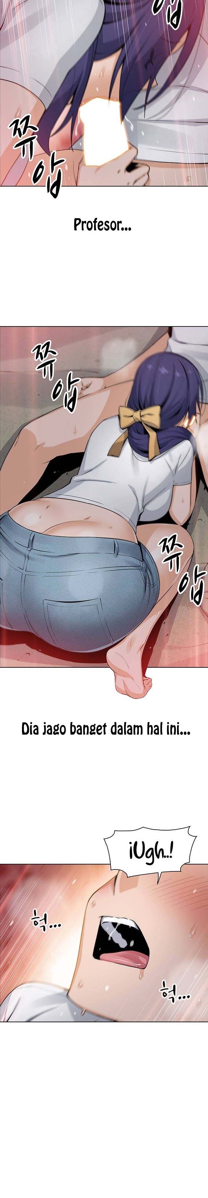 Bean Curd Woman Raw Chapter 26 Page 16