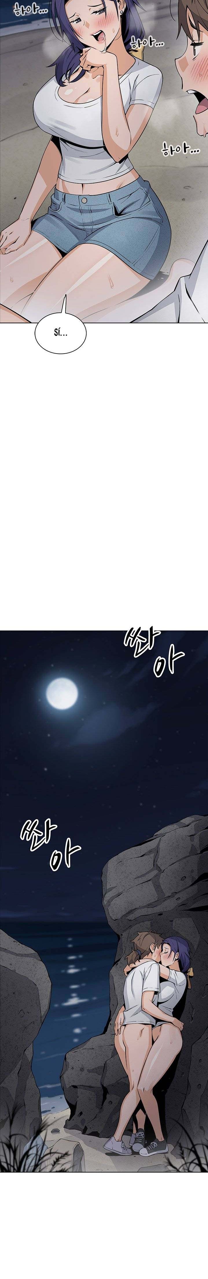 Bean Curd Woman Raw Chapter 26 Page 18
