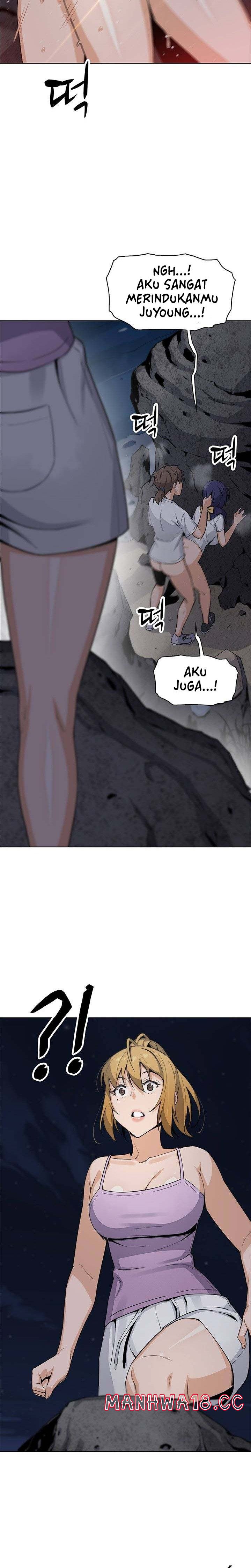 Bean Curd Woman Raw Chapter 26 Page 24