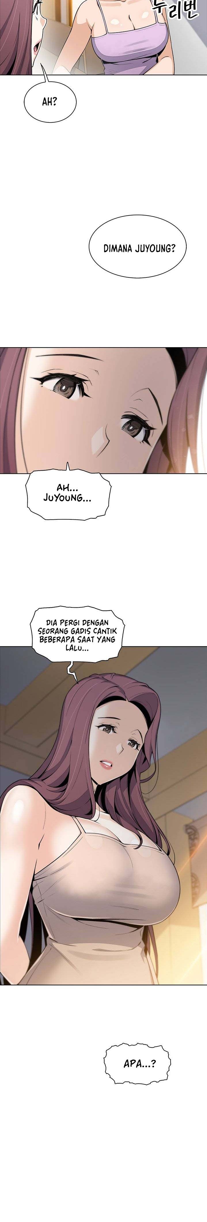 Bean Curd Woman Raw Chapter 26 Page 4