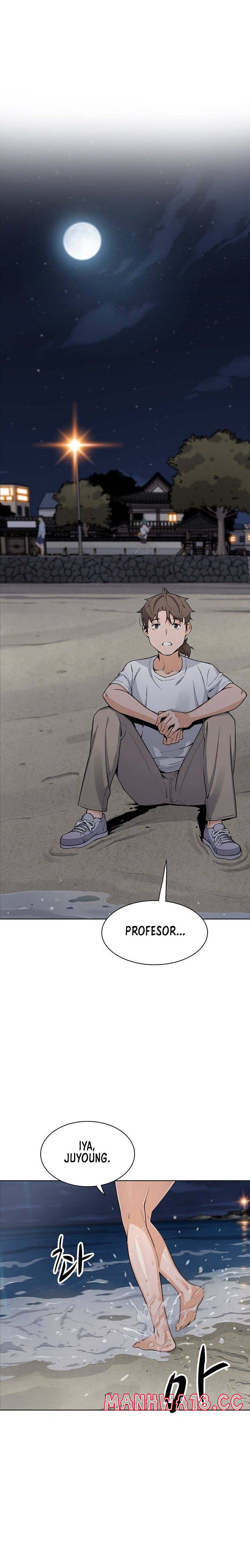 Bean Curd Woman Raw Chapter 26 Page 6