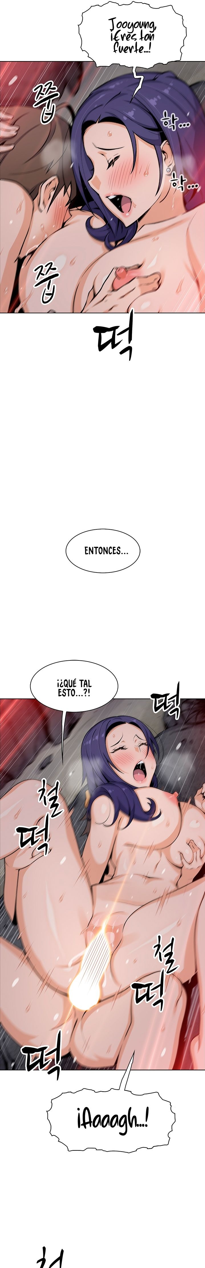 Bean Curd Woman Raw Chapter 27 Page 11