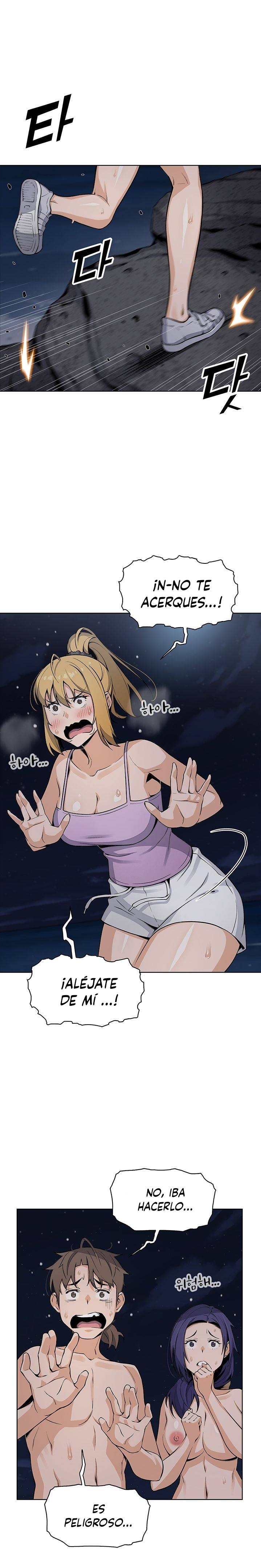 Bean Curd Woman Raw Chapter 29 Page 1