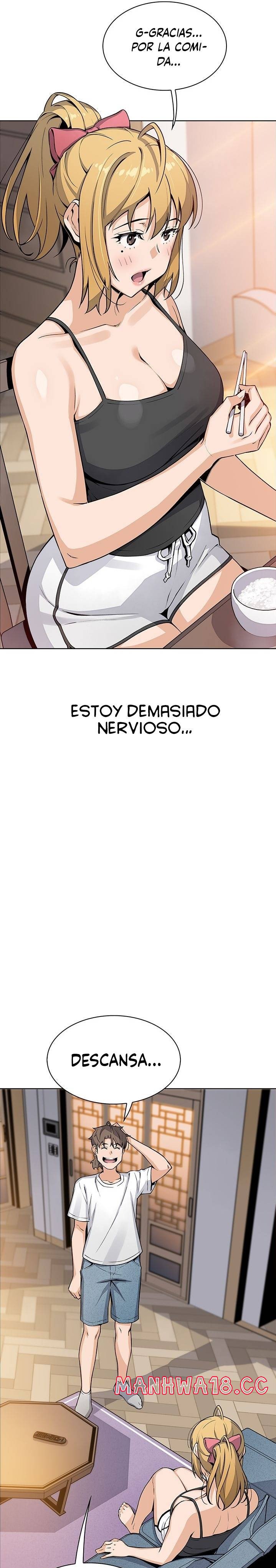 Bean Curd Woman Raw Chapter 29 Page 11