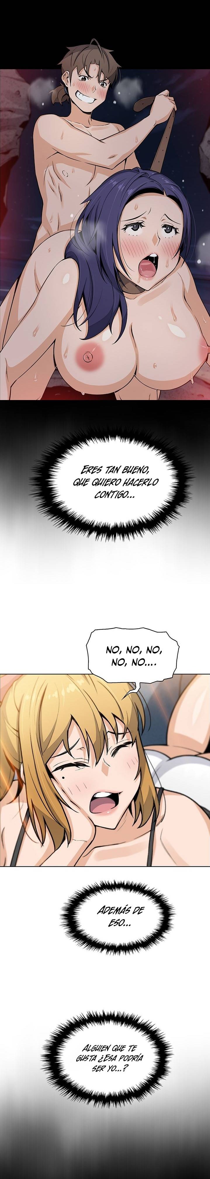 Bean Curd Woman Raw Chapter 29 Page 14