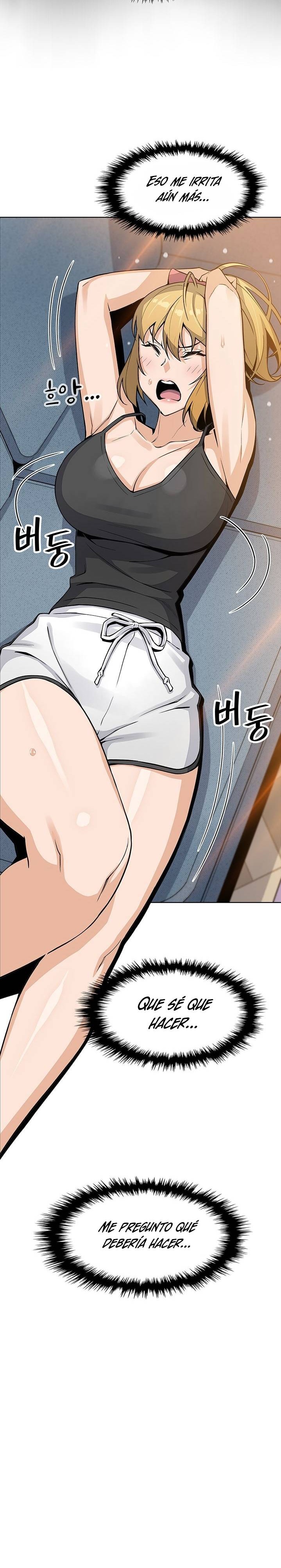 Bean Curd Woman Raw Chapter 29 Page 16