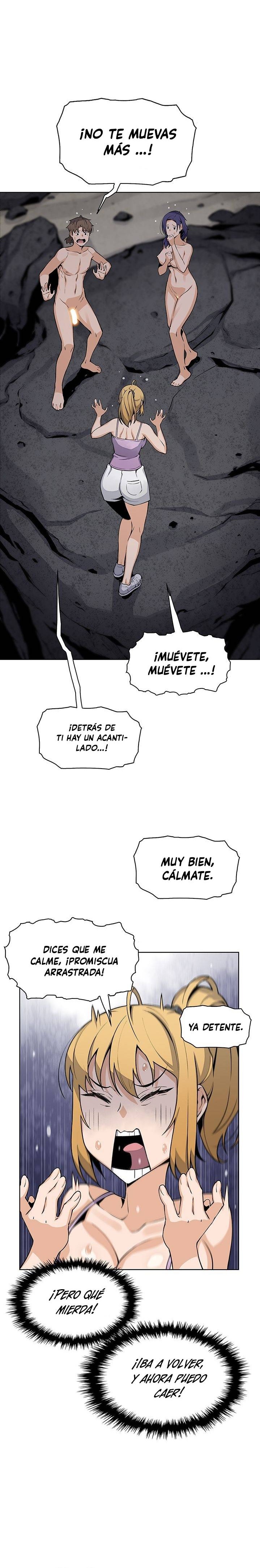 Bean Curd Woman Raw Chapter 29 Page 2