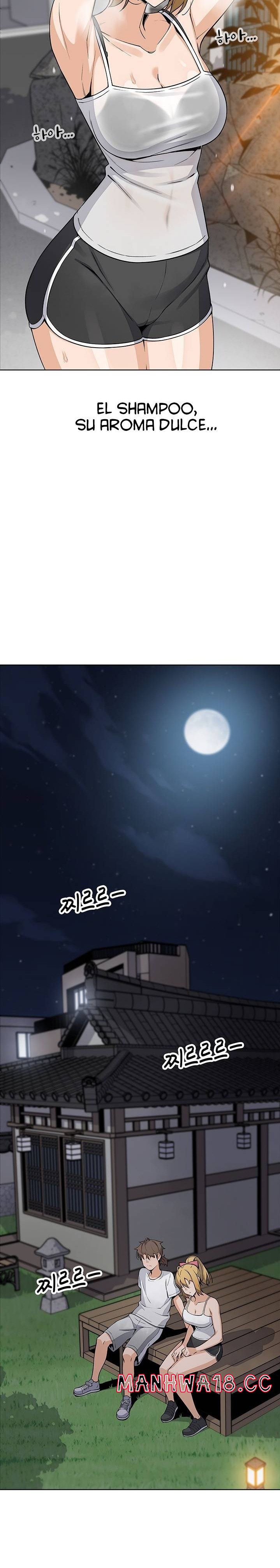 Bean Curd Woman Raw Chapter 29 Page 20