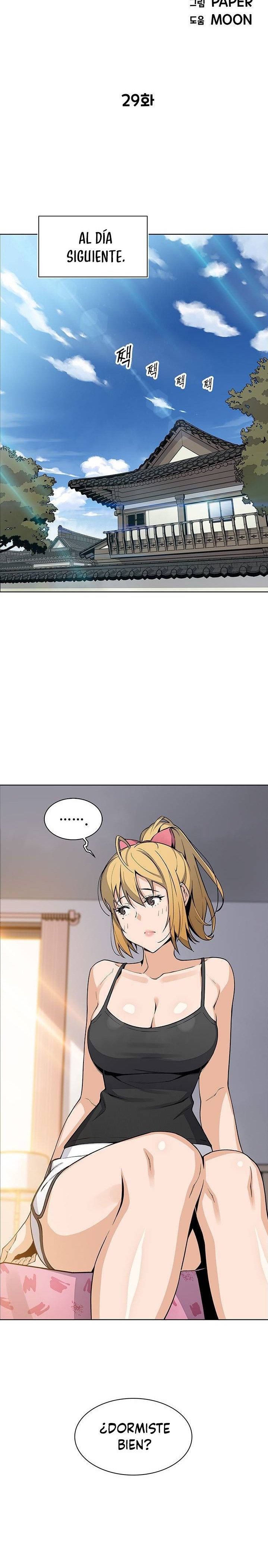 Bean Curd Woman Raw Chapter 29 Page 6