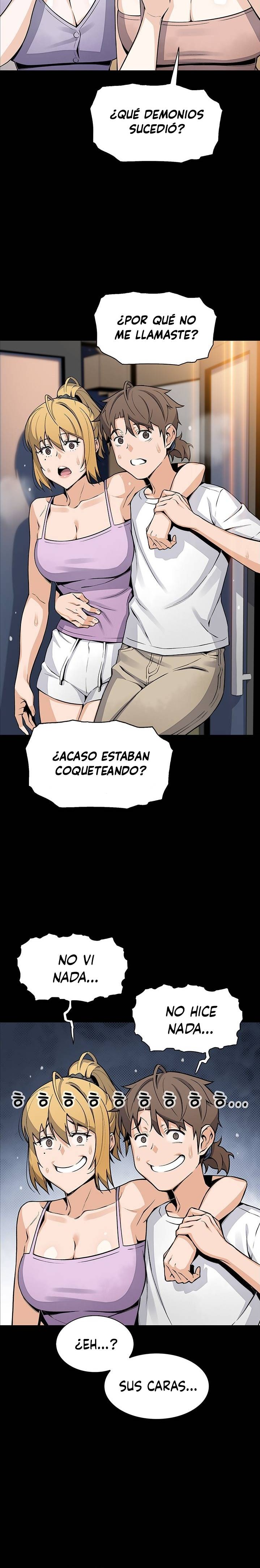 Bean Curd Woman Raw Chapter 29 Page 8
