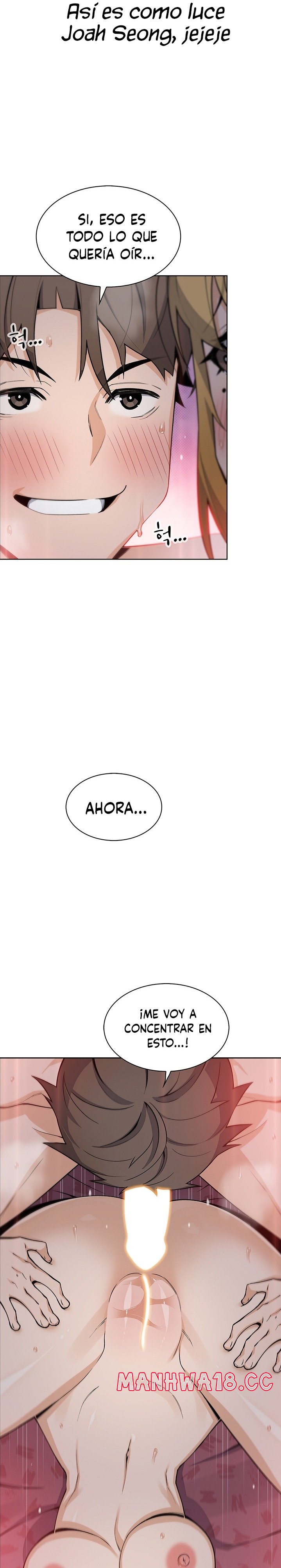 Bean Curd Woman Raw Chapter 32 Page 15