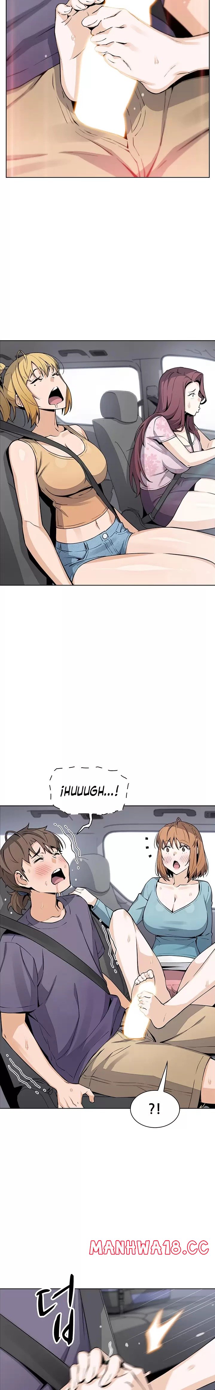 Bean Curd Woman Raw Chapter 34 Page 2