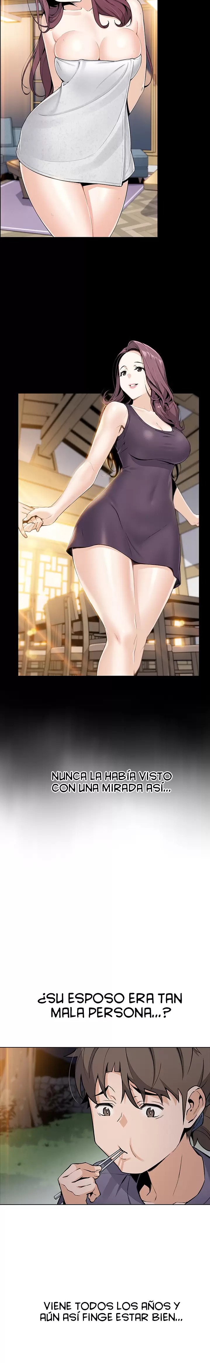 Bean Curd Woman Raw Chapter 35 Page 15