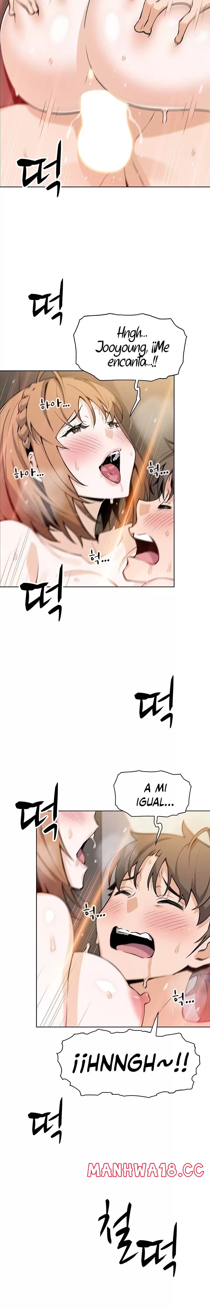Bean Curd Woman Raw Chapter 35 Page 2
