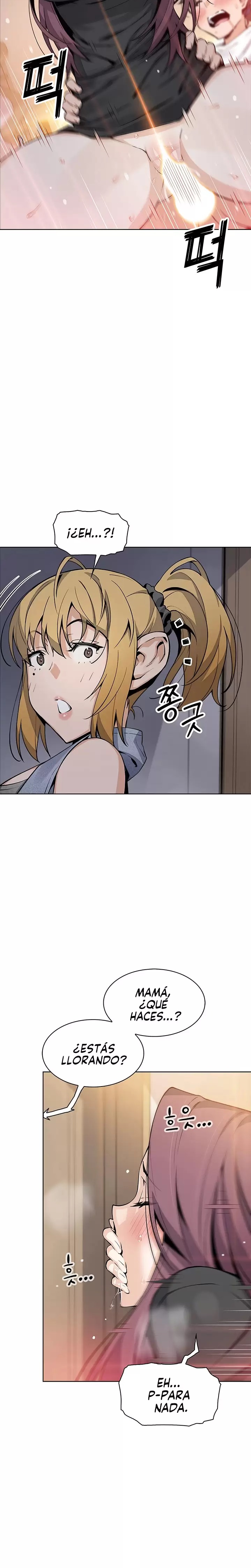 Bean Curd Woman Raw Chapter 37 Page 2