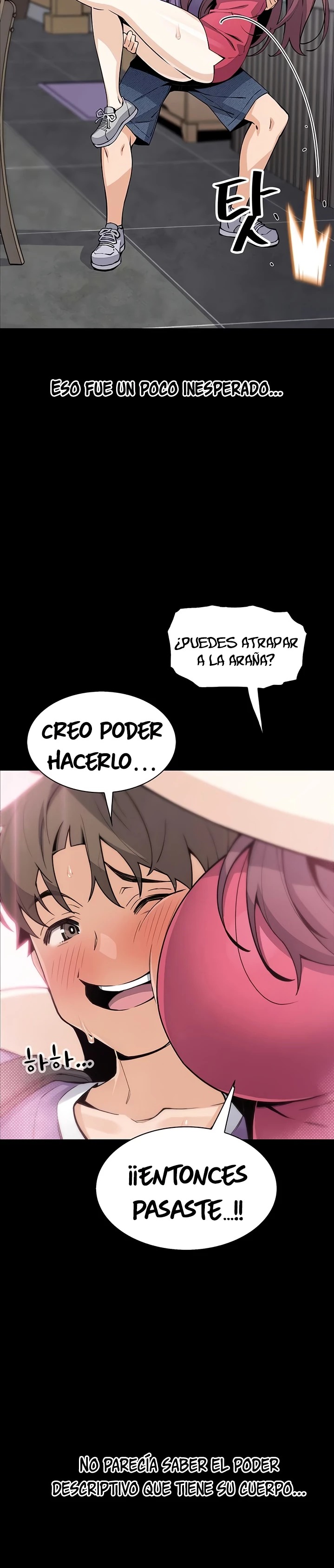 Bean Curd Woman Raw Chapter 39 Page 5