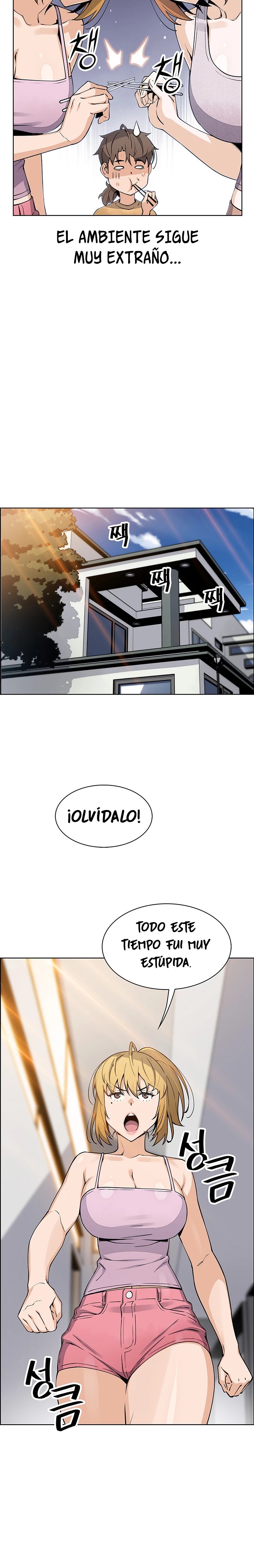 Bean Curd Woman Raw Chapter 41 Page 12
