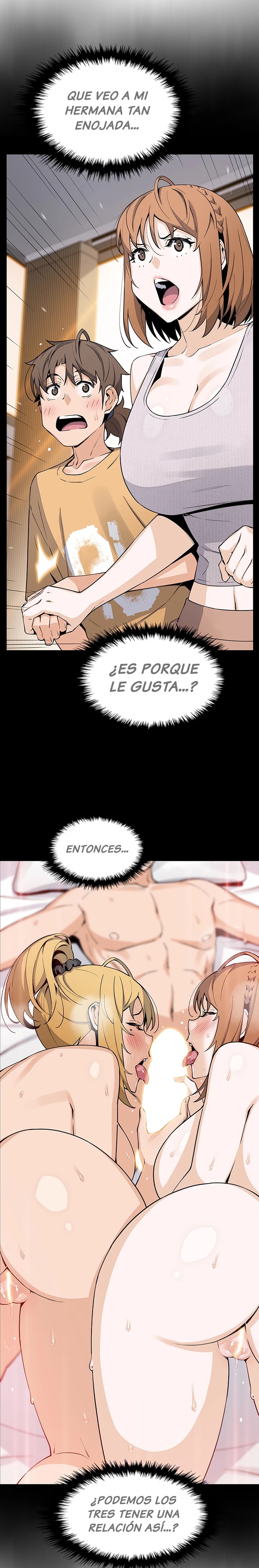 Bean Curd Woman Raw Chapter 42 Page 10