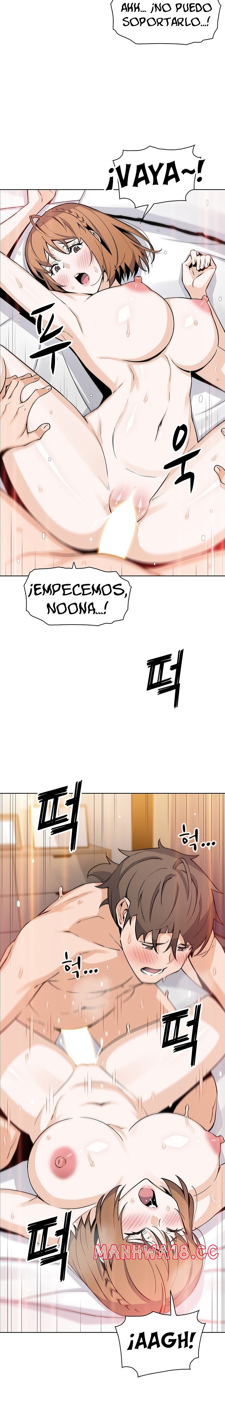 Bean Curd Woman Raw Chapter 43 Page 10