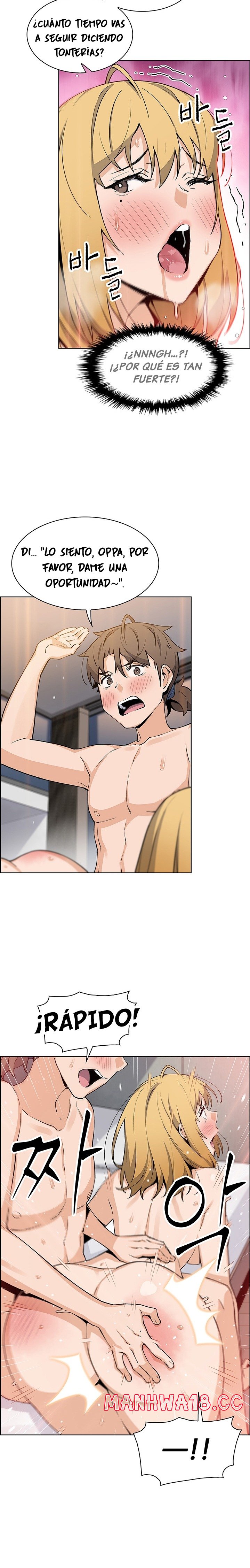 Bean Curd Woman Raw Chapter 44 Page 20