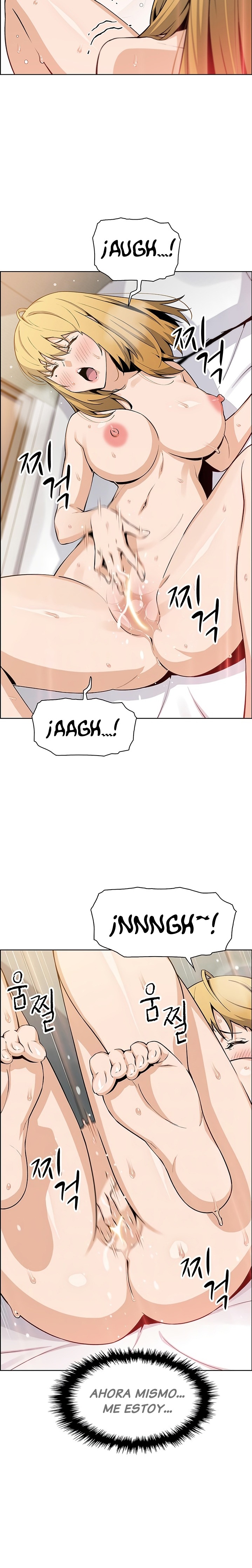 Bean Curd Woman Raw Chapter 44 Page 4